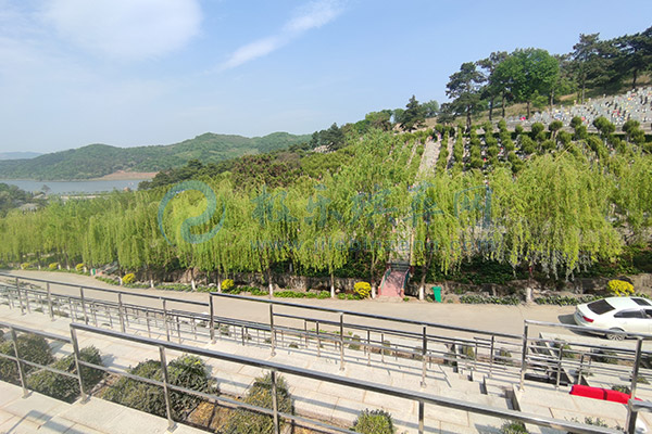 购买沈阳墓地时，如何确保既省钱又满意？