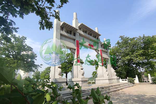铁岭大河贝墓园选购指南，让追思更从容