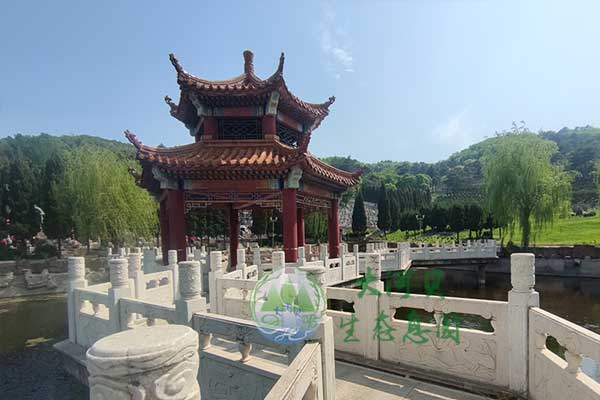 沈阳墓地性价比之选，千万别错过！