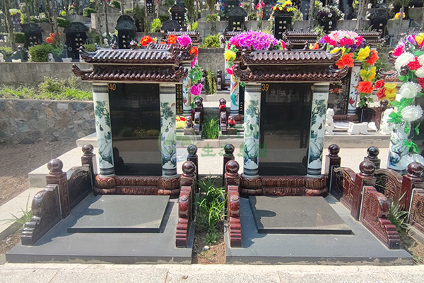 沈阳陵园预约看墓流程与注意事项！