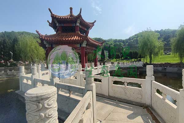 大河贝墓园，沈阳追思之地生命之花绽放