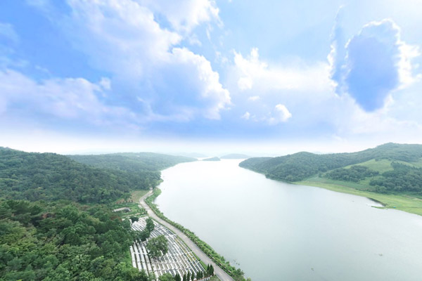 沈阳大河贝墓园：一片承载思念与安宁的静谧港湾