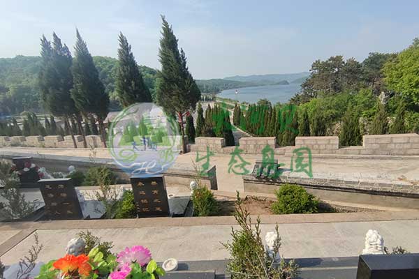 沈阳大河贝墓园 沈阳大河贝墓园